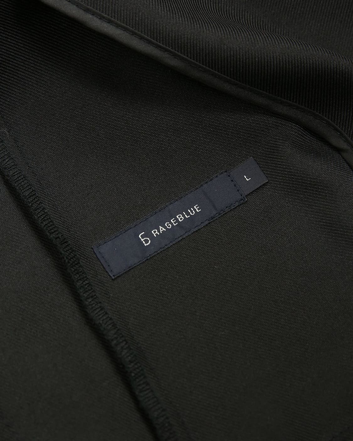 RAGEBLUE Double-Breasted Blazer  상품이미지6