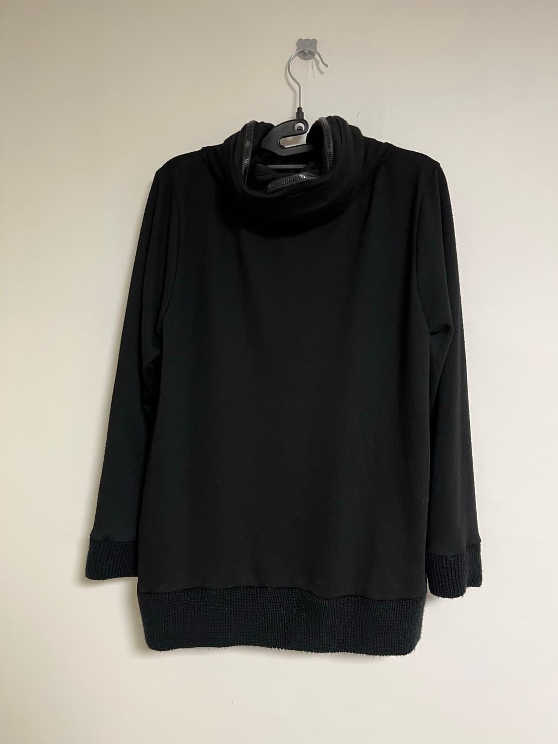 vintage hoodie zip up 상품이미지5