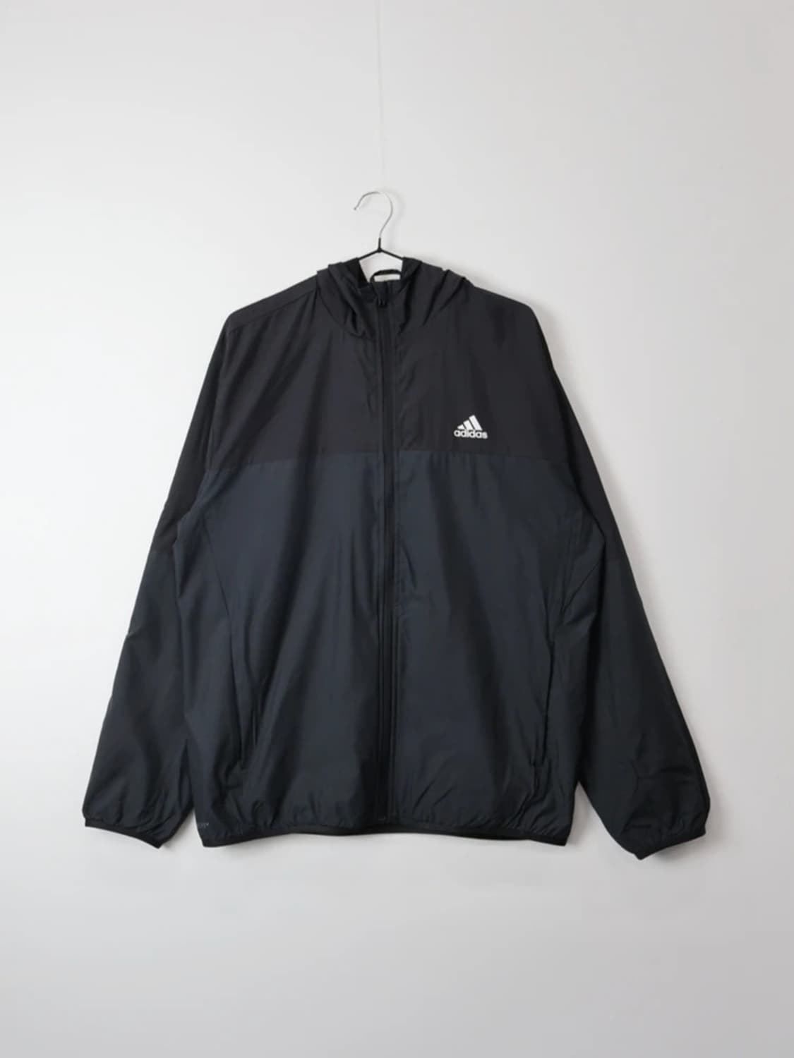 Adidas Fleece Lined Windbreaker 상품이미지5