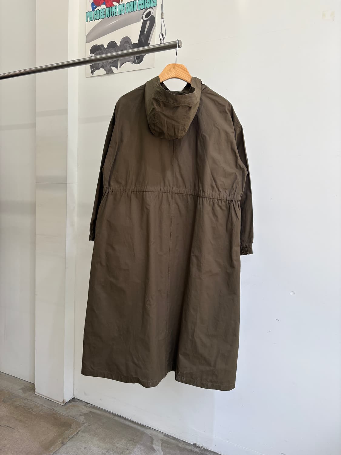 VINTAGE 자켓 상품이미지5