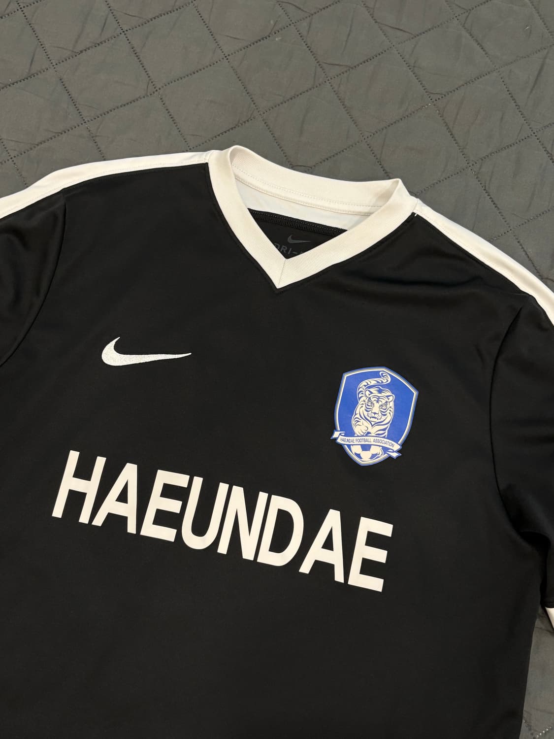 Nike 나이키 국가대표 현대 축구 유니폼 상품이미지2