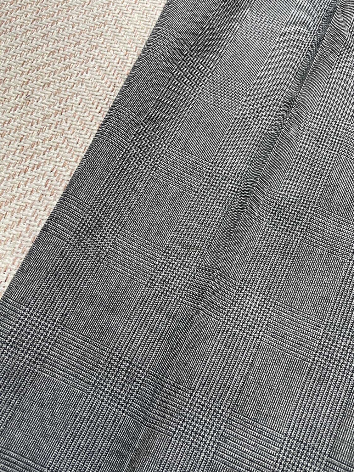 브룩스브라더스 그레이 슬렉스 상품이미지2