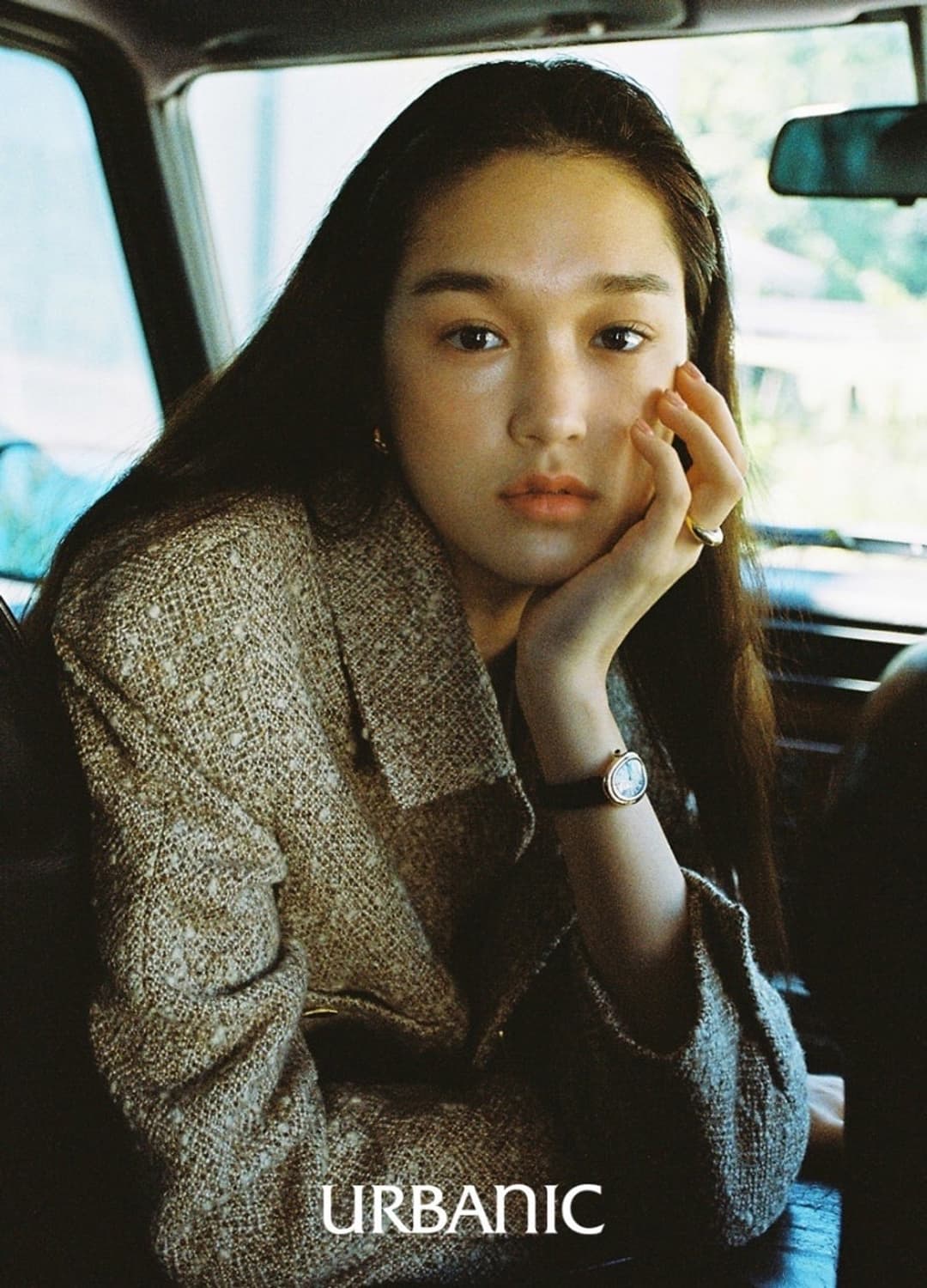 얼바닉30 콘파냐 자켓 상품이미지4