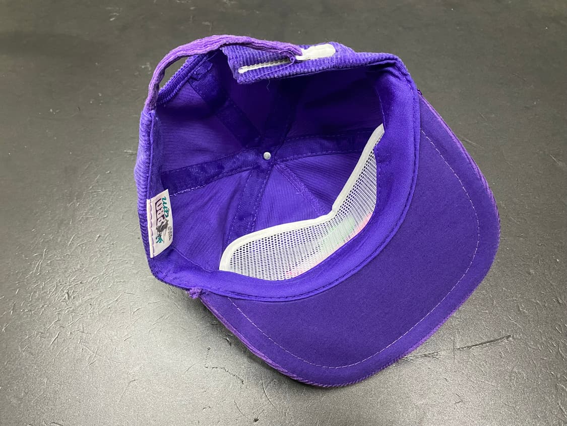 ASPEN vintage trucker cap 상품이미지6