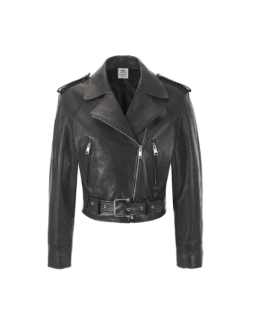 OSOI 라이더 가죽 자켓 상품이미지1