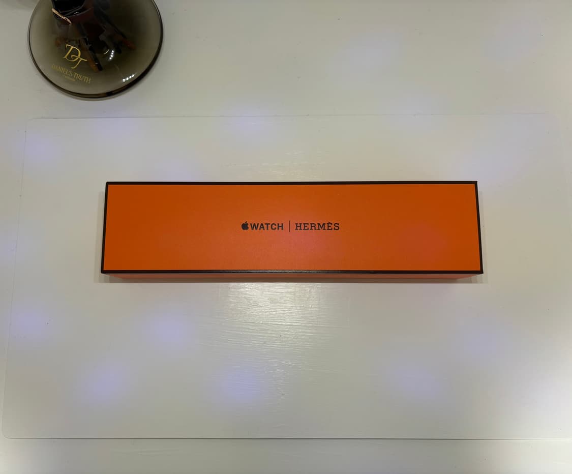 📌 [2일 한정 급매] 애플워치 에르메스 Series 10 셀룰러 상품이미지2