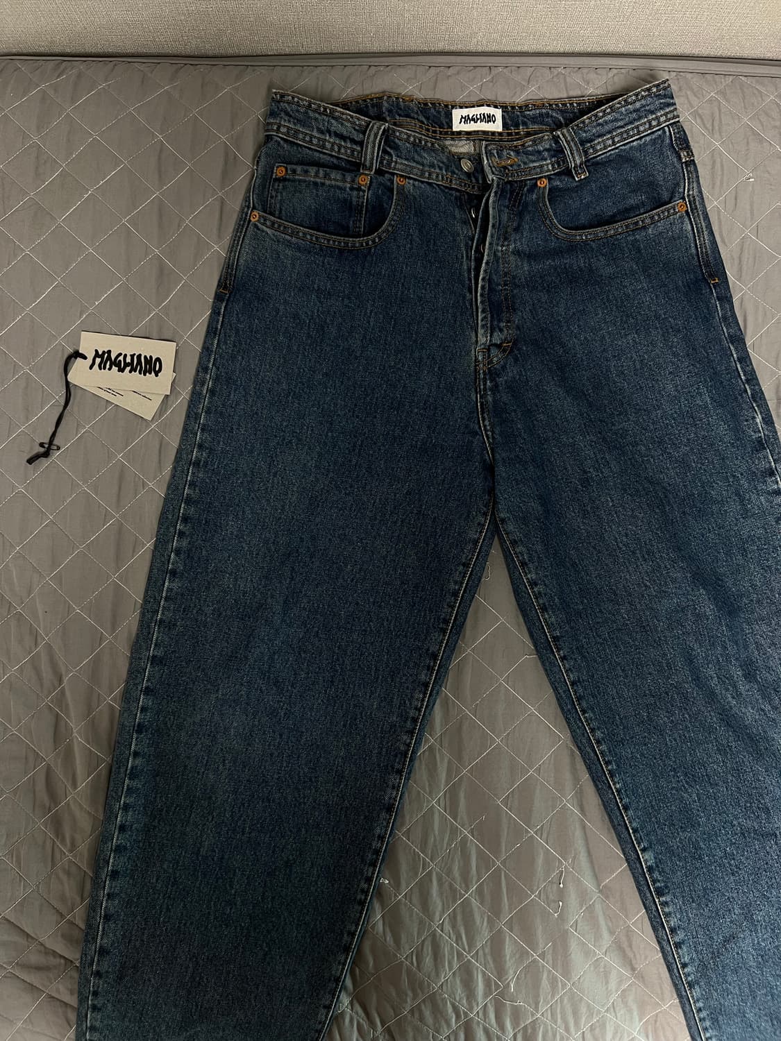 마리아노 글로리 홀 진 M 상품이미지1