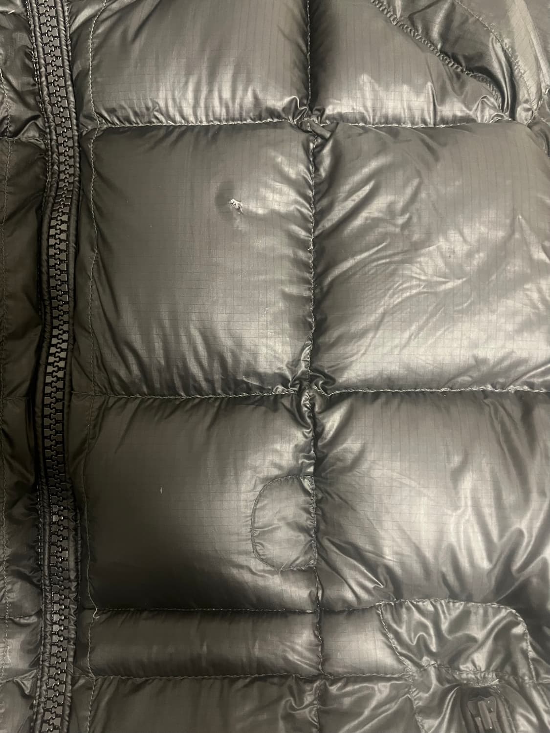 CP컴퍼니 24fw dd쉘 급처 팝니다 상품이미지3