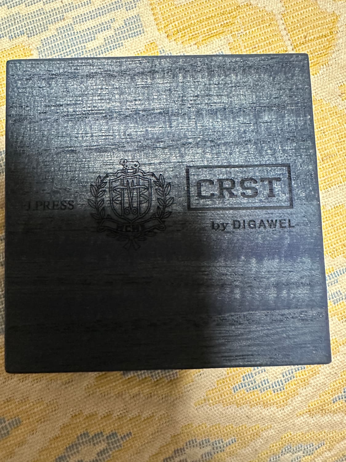 DIGAWEL x J.PRESS CRST White Shell 목걸이 상품이미지1