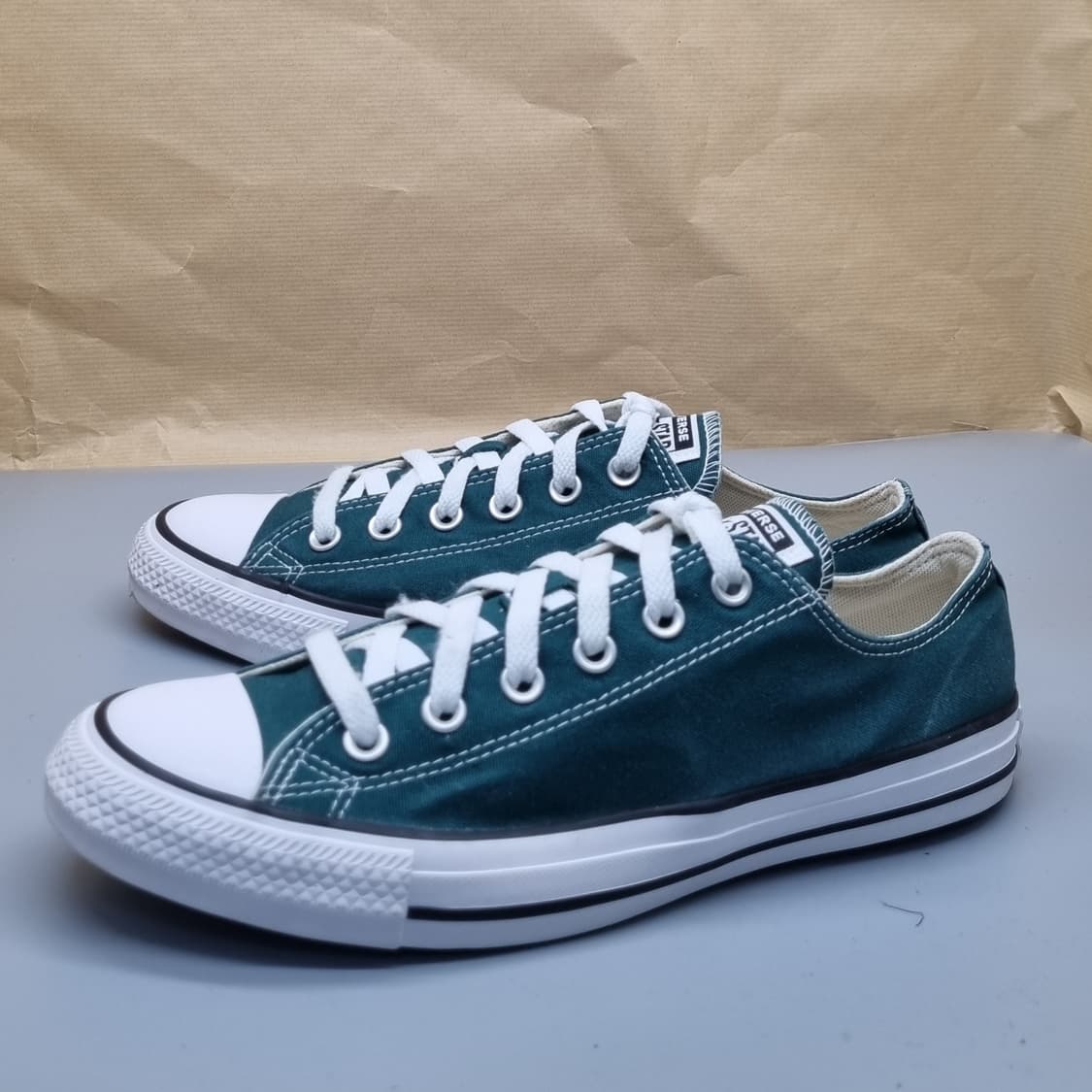 컨버스 올스타 시즈널 컬러 남성스니커즈265 상품이미지1