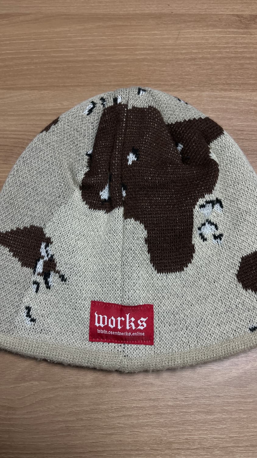 Ceemworks 비니  상품이미지2