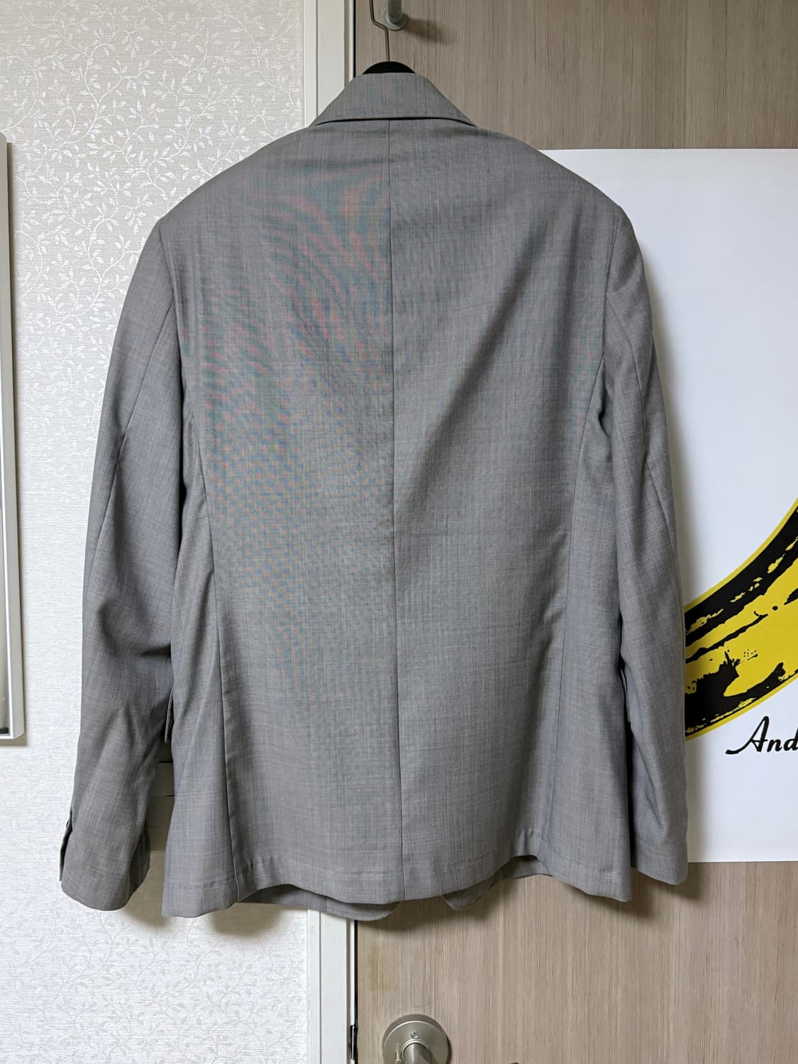 아워레가시 뉴불헤드 블레이저 46 사이즈 상품이미지2