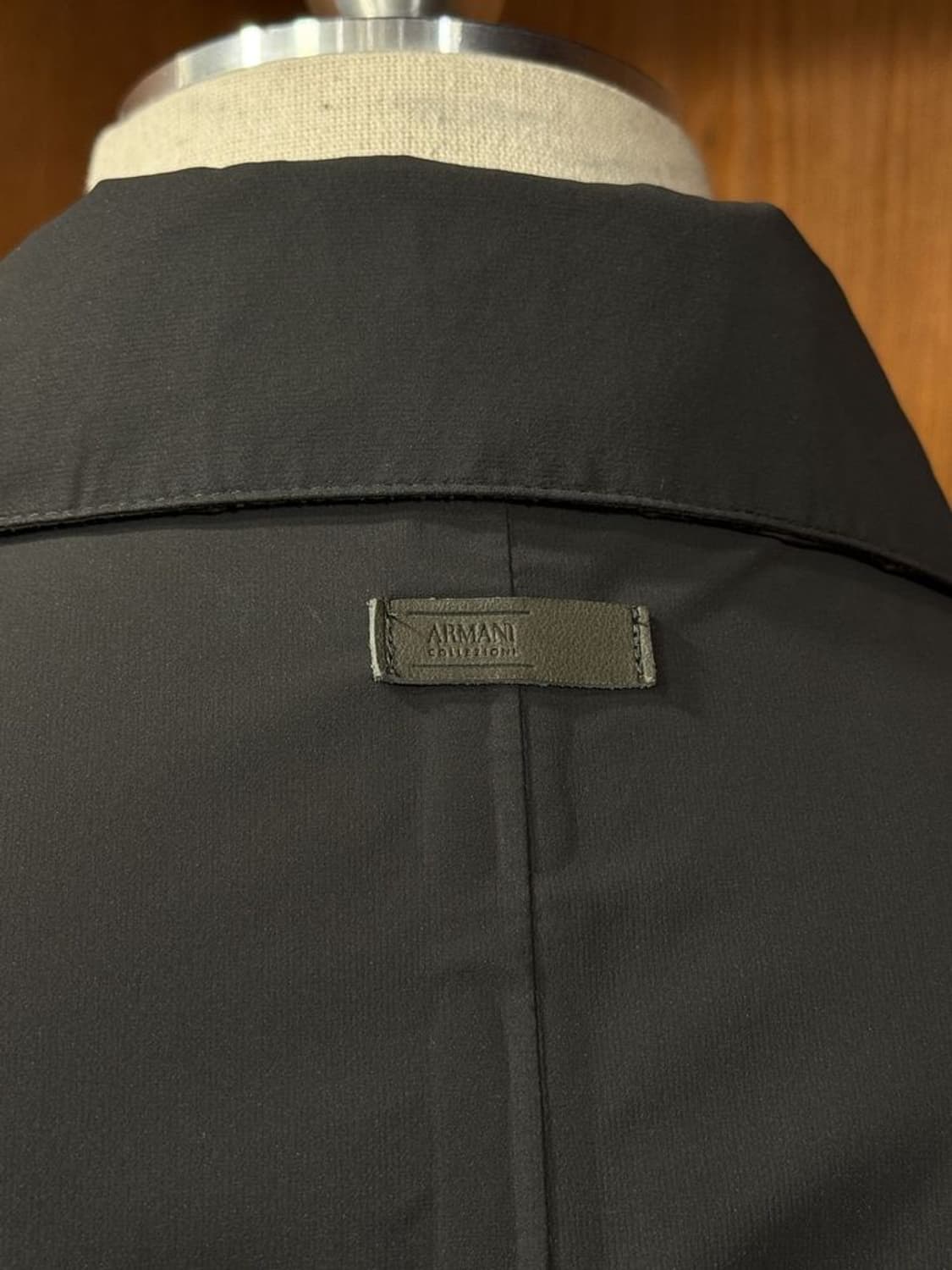 아르마니 꼴레지오니 유틸리티 자켓 상품이미지7