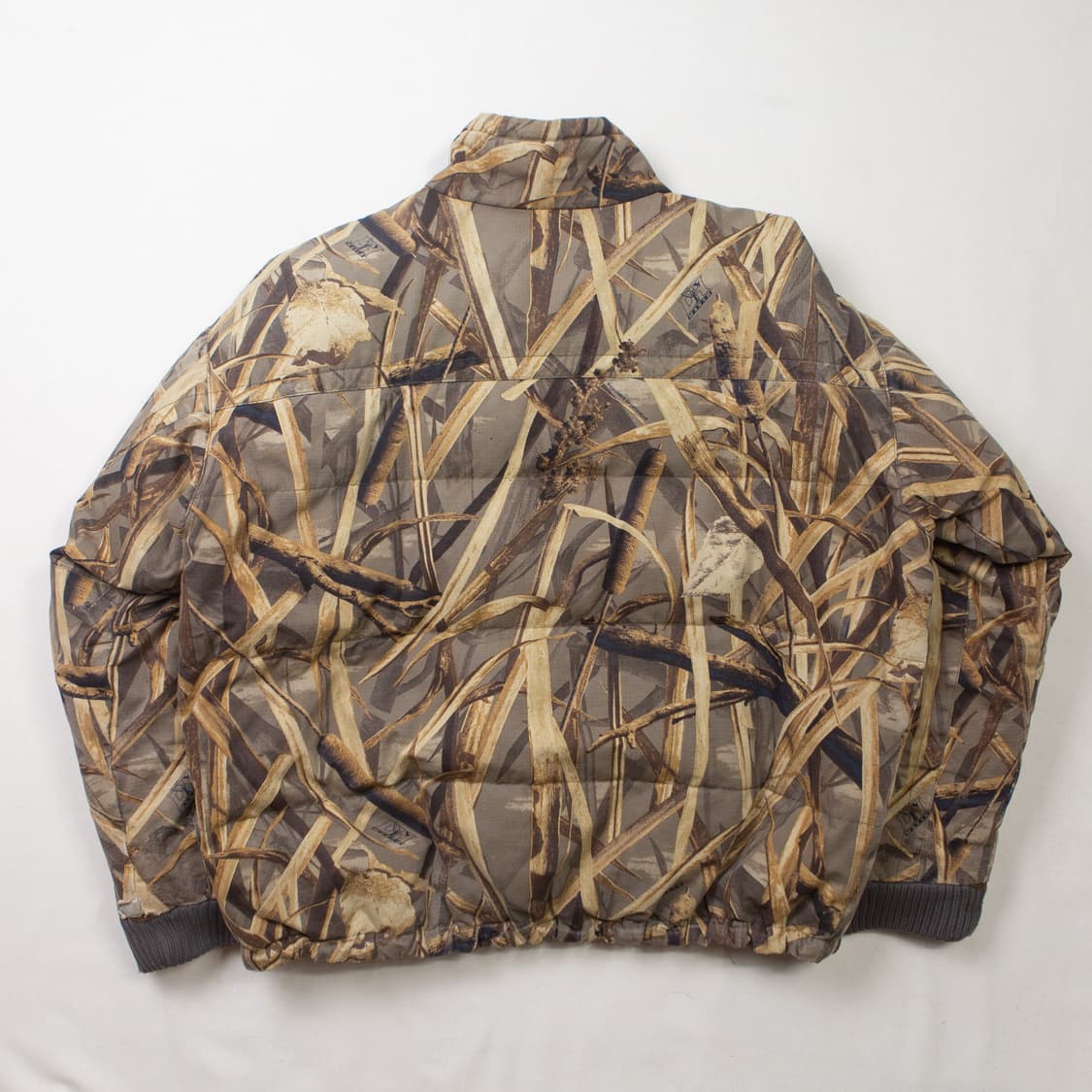 00s 콜롬비아 리얼트리 푸퍼 자켓 상품이미지2