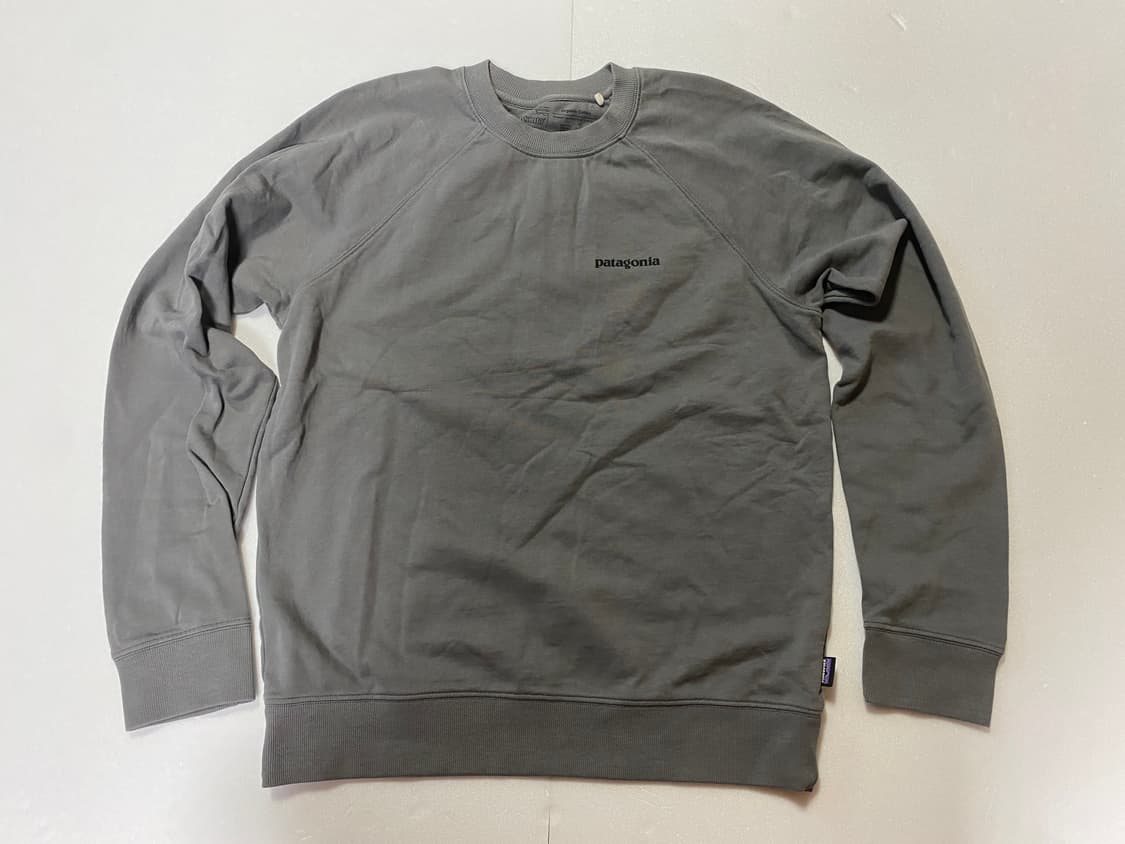 Patagonia m to m 맨투맨 s 상품이미지1