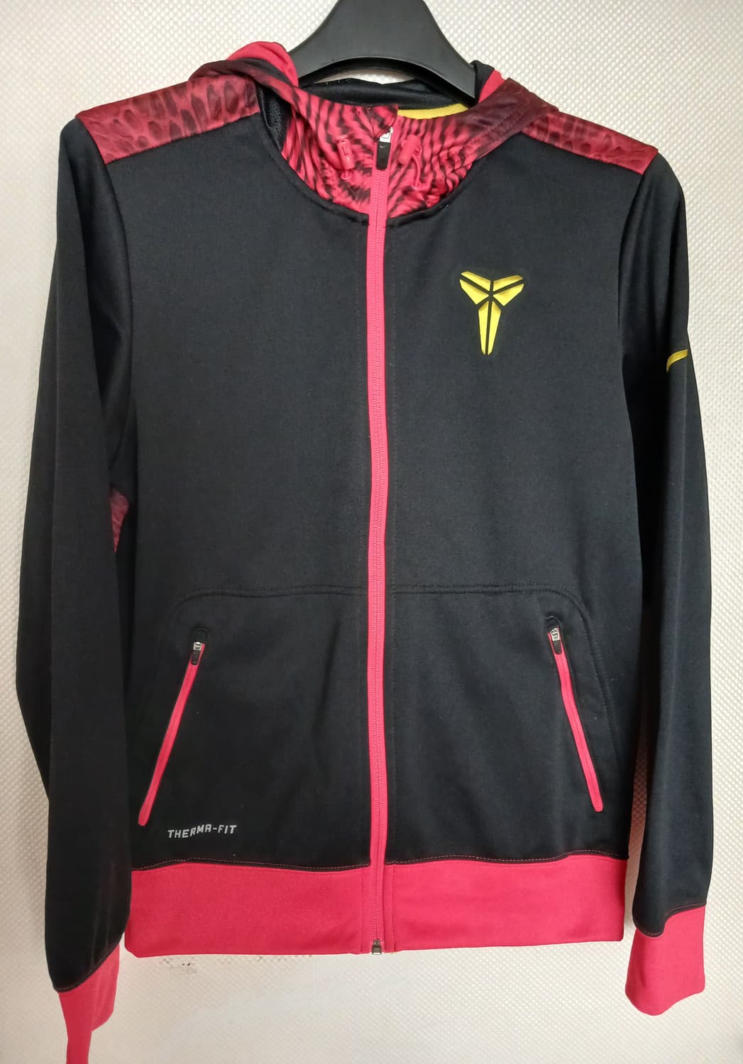 나이키 코비 존 마스터 히어로 후디 S 95 상품이미지1