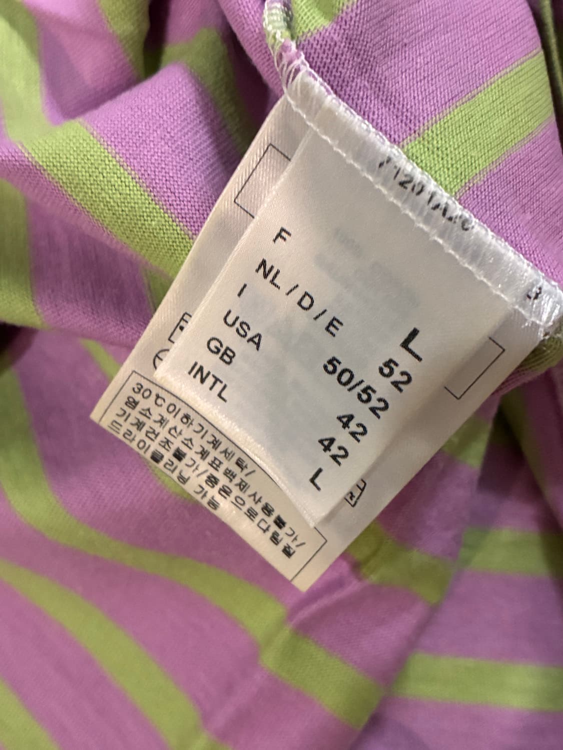 세인트제임스 르방L 상품이미지4