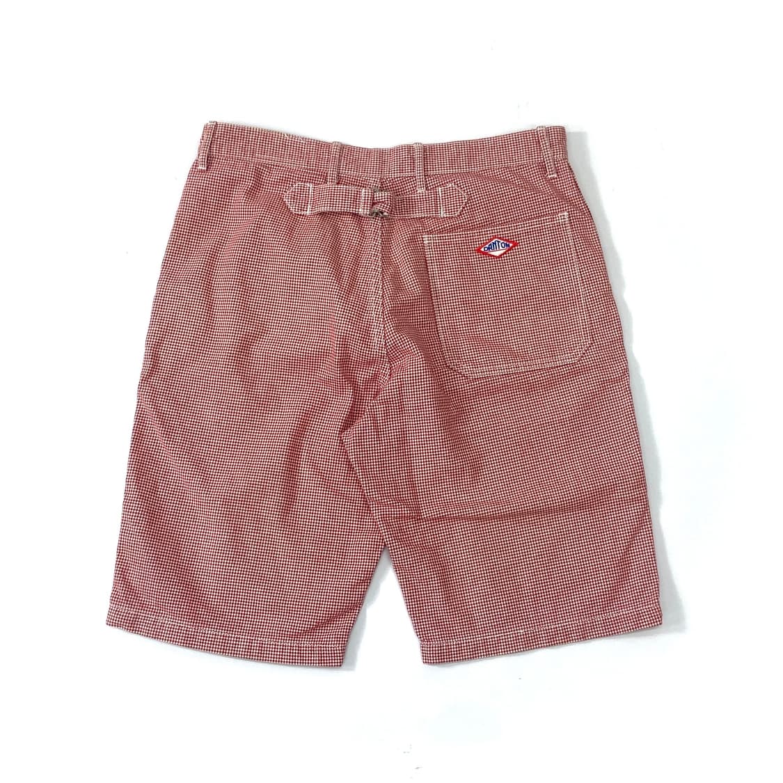DANTON Half Pants 단톤 하프 팬츠 상품이미지3