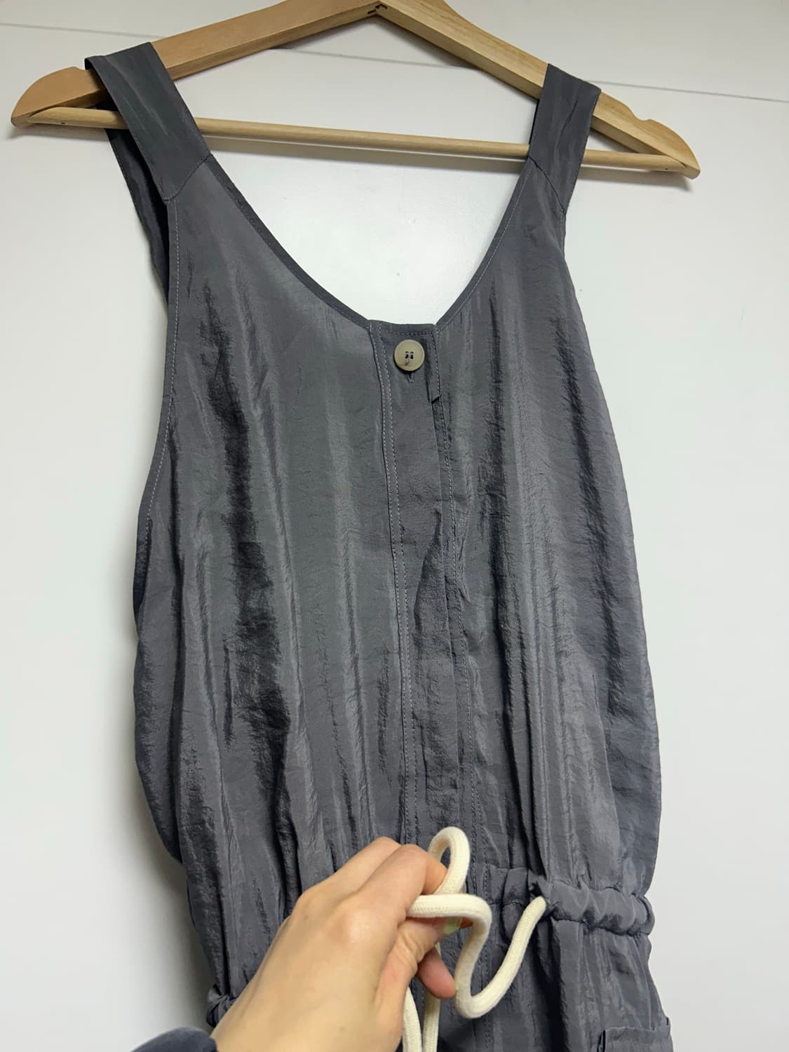 에크루  구매 Tela 점프수트 상품이미지8