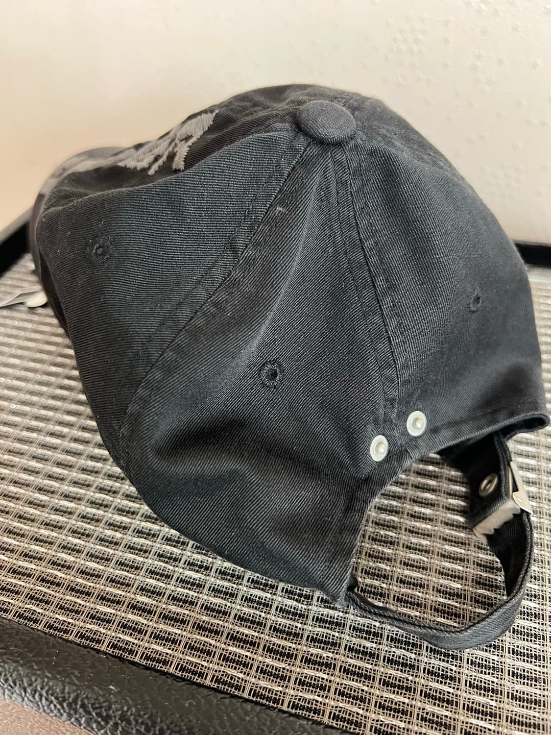 컴퓨터포맷 볼캡 상품이미지2