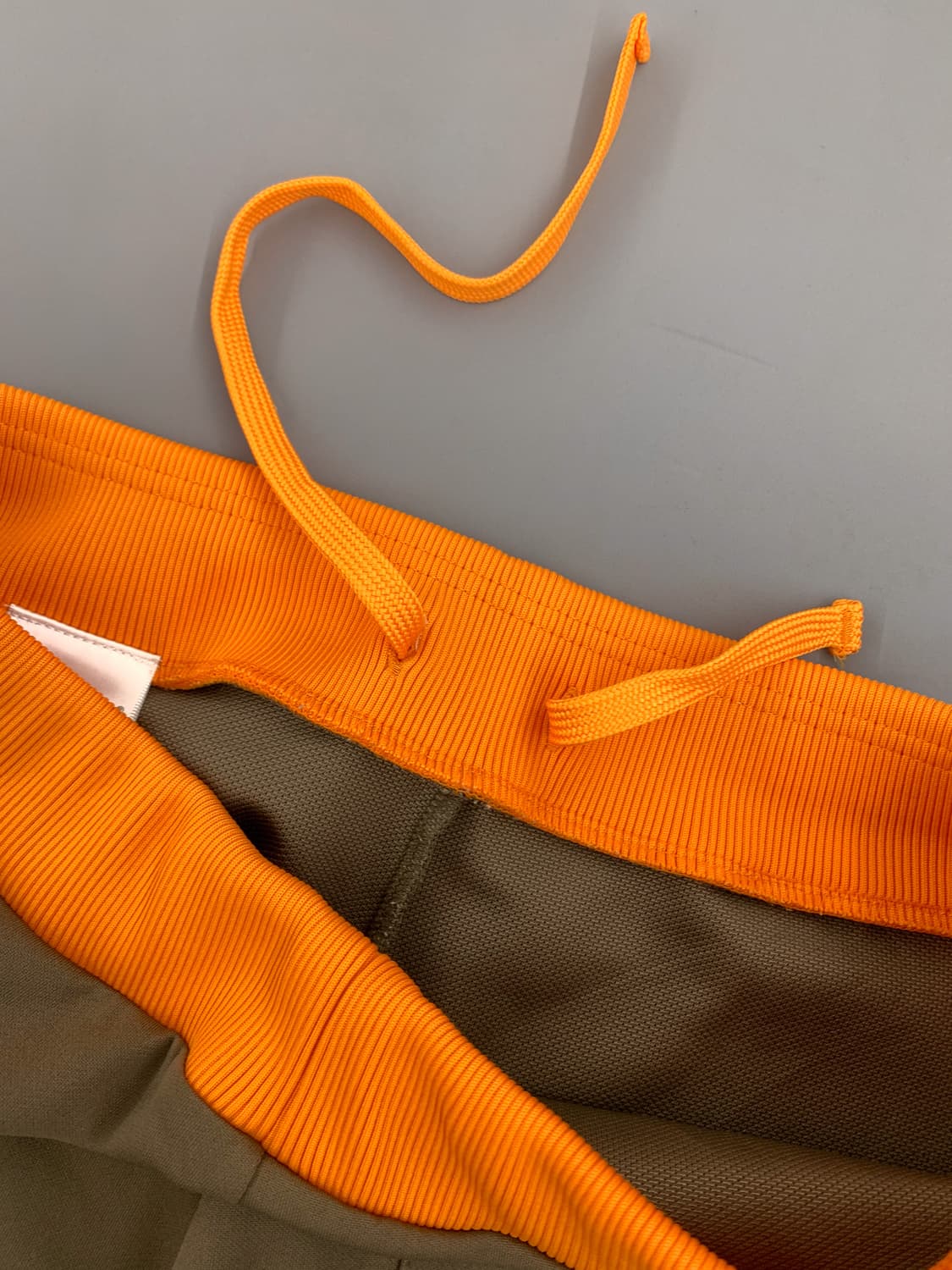 55-66 챔피온 y2k 부츠컷 트랙팬츠 상품이미지5