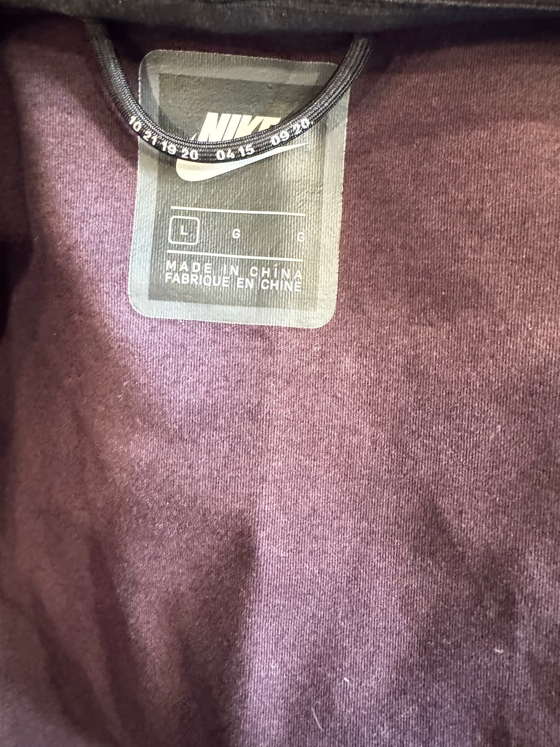 나이키 테크팩 상품이미지5