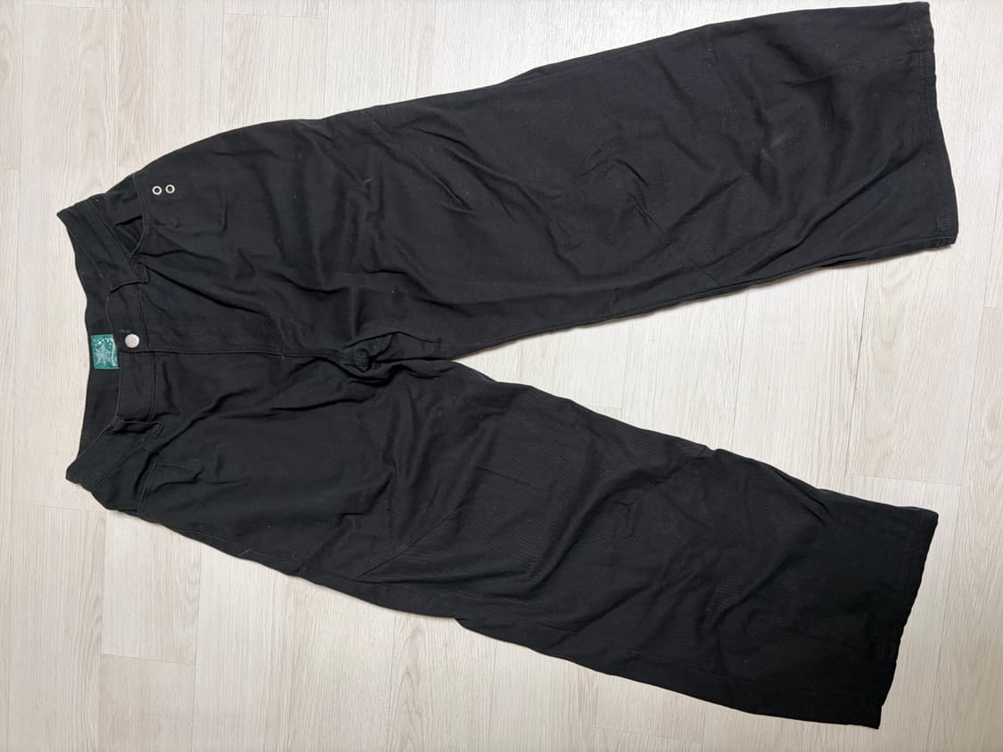 더콜디스모먼트 치노팬츠 상품이미지3