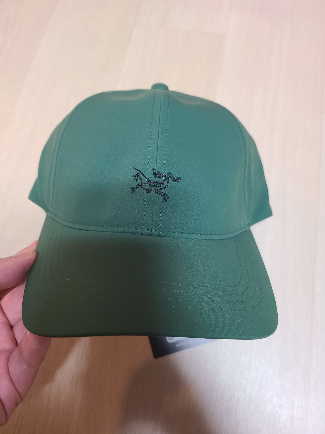 아크테릭스 스몰버드 모자 상품이미지1