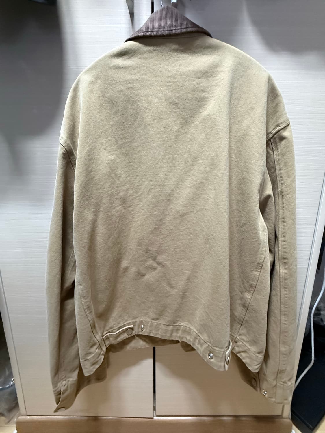 아트이프액츠 힐사이드 워크자켓 상품이미지2