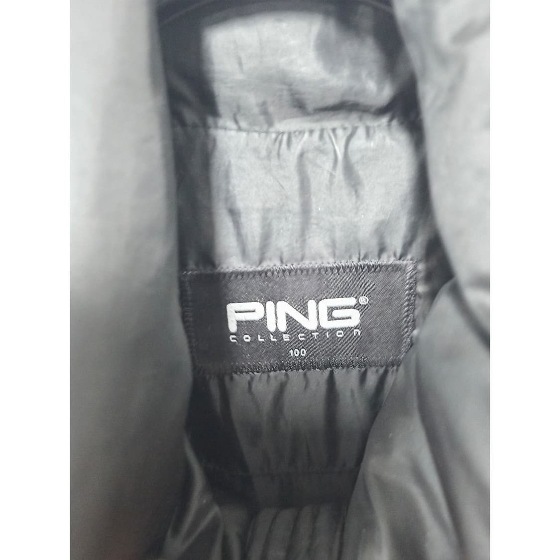 택포_ 핑 PING 골프 다운패딩 100 상품이미지2