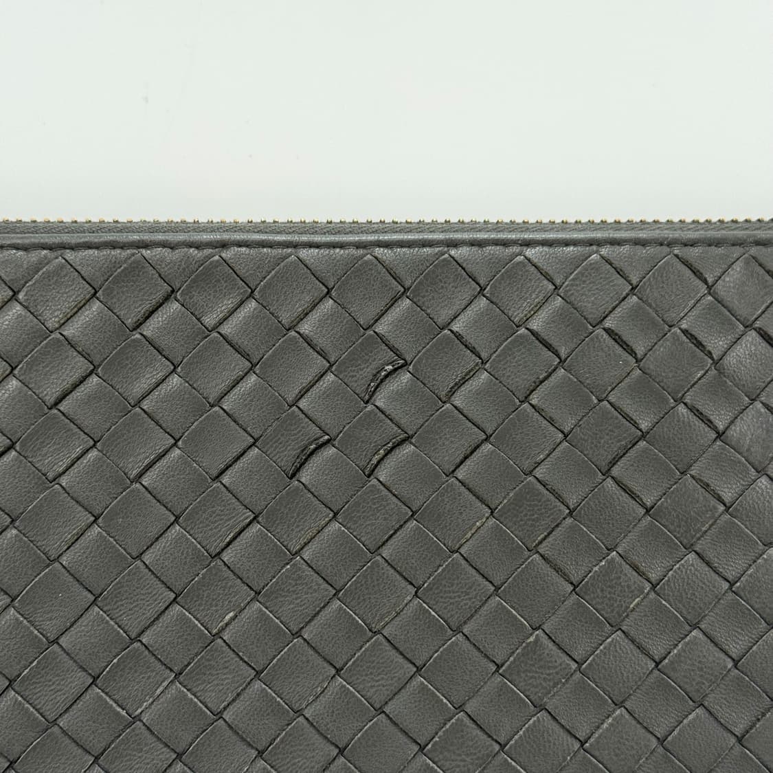 보테가베네타 인트레치아토 클러치백 라지 상품이미지5