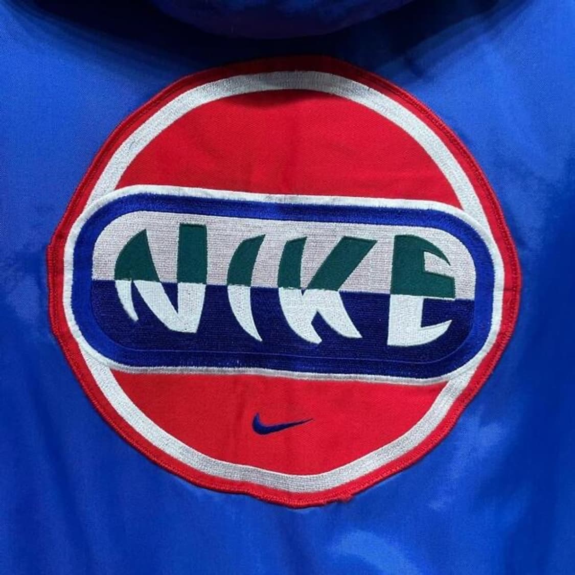 90's 나이키 벤치 코트 (L)  상품이미지2