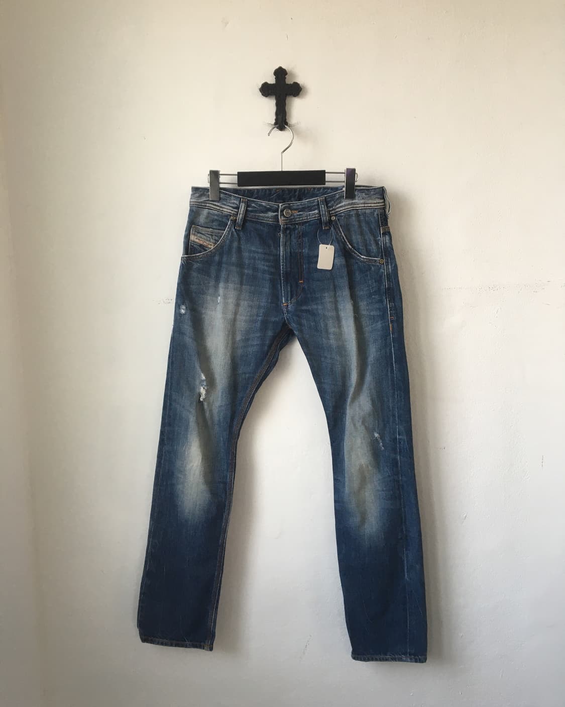 Diesel denim pants 상품이미지2