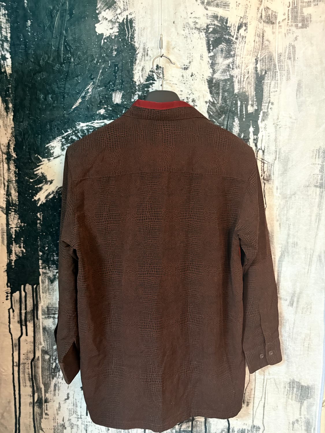 Redentore shirt  상품이미지4