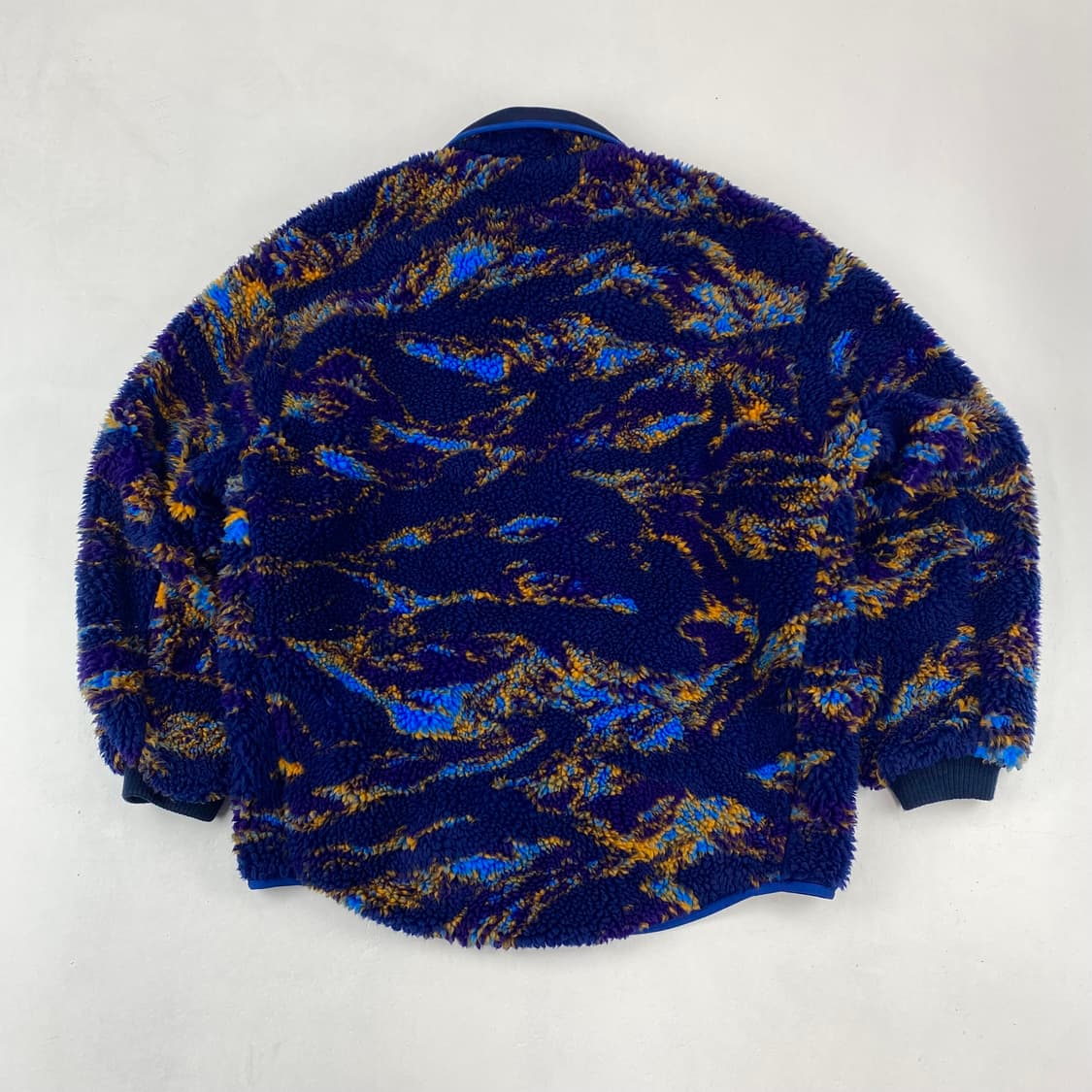 R13 알썰틴 오버사이즈드 쉐르파 자켓 (95) 상품이미지2