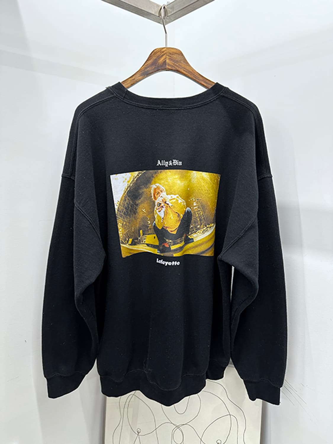 LAFAYETTE (XL) 상품이미지4