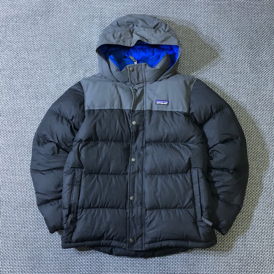 빈티지 파타고니아 패딩 상품이미지1
