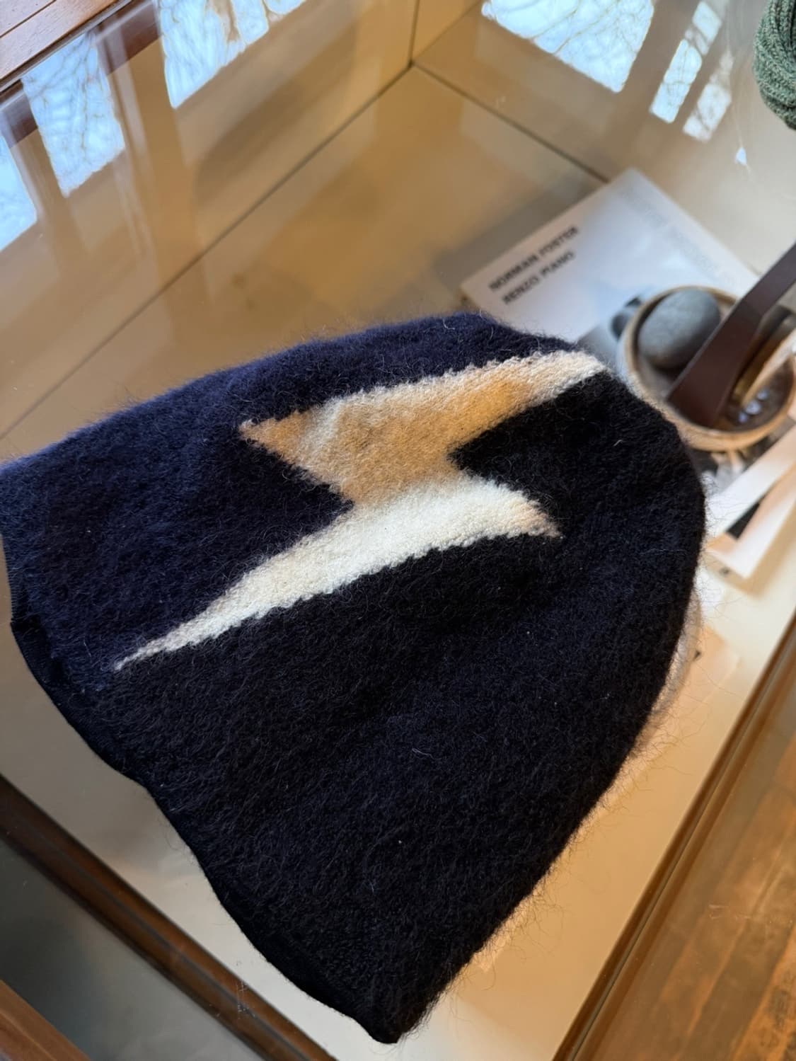 닐바렛 비니 상품이미지2