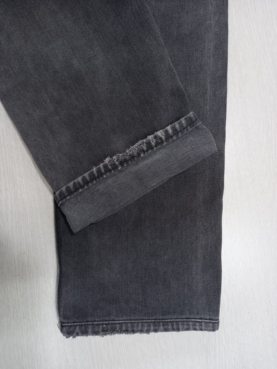 32-33 00's 리바이스505 RedPont 일자진 32-363 상품이미지6