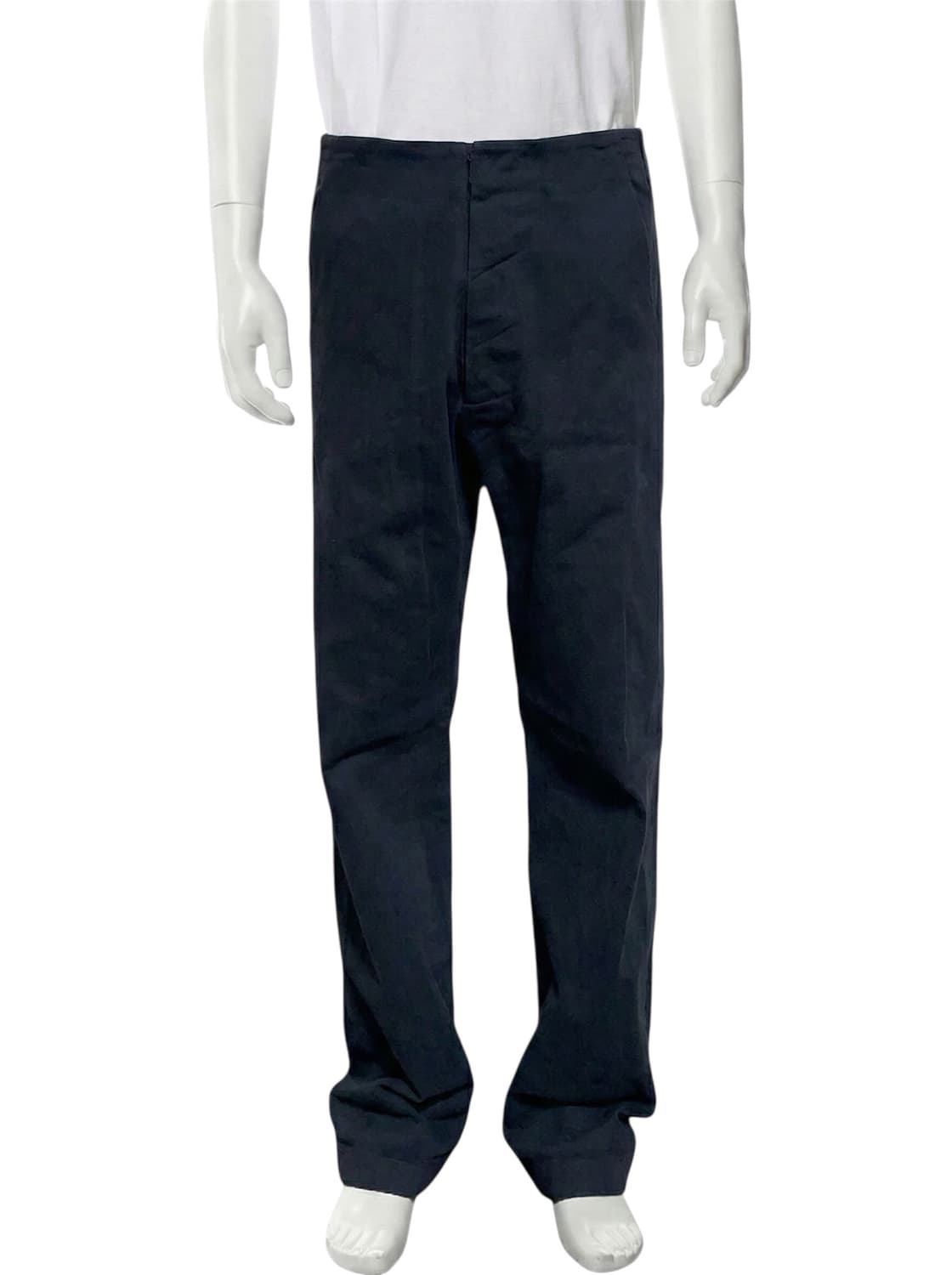 mcqueen pants, AW2008 상품이미지1