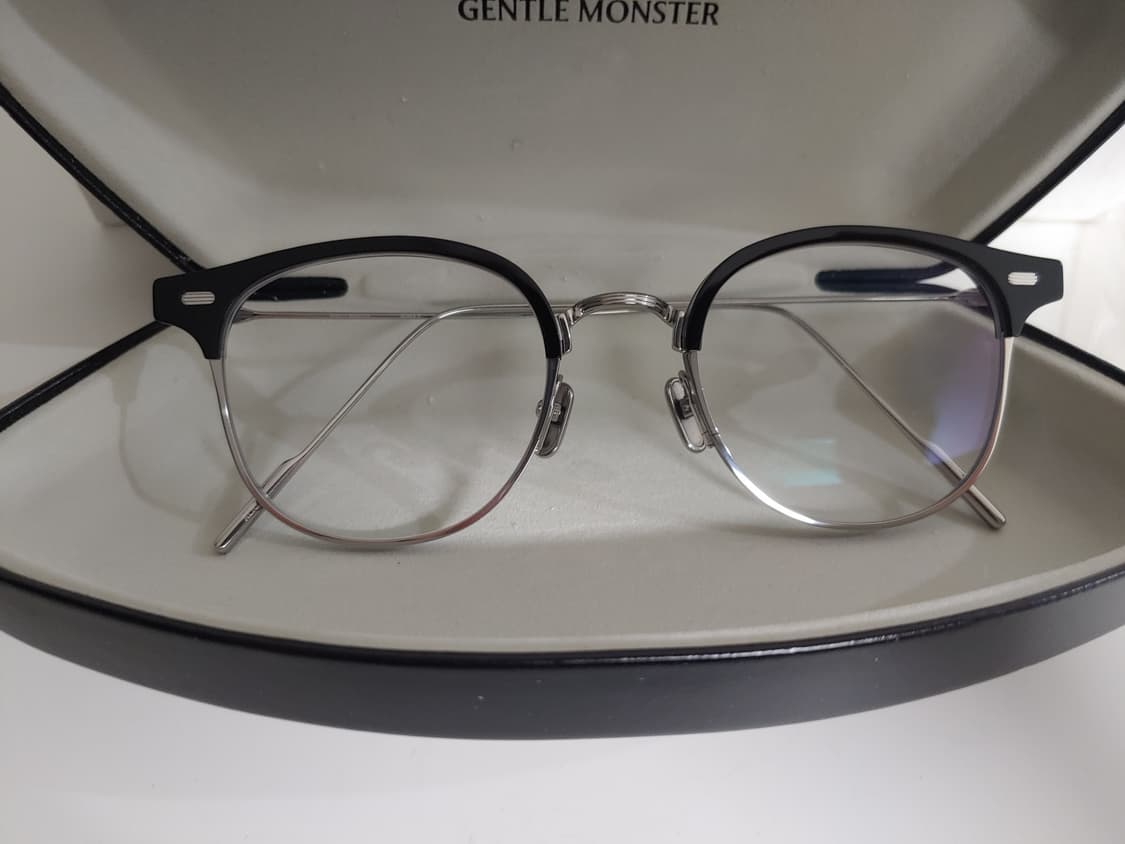 젠틀몬스터 알리오x 상품이미지2