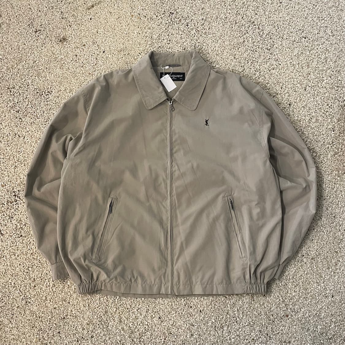 입생로랑 블루종 ⭐️667 상품이미지1