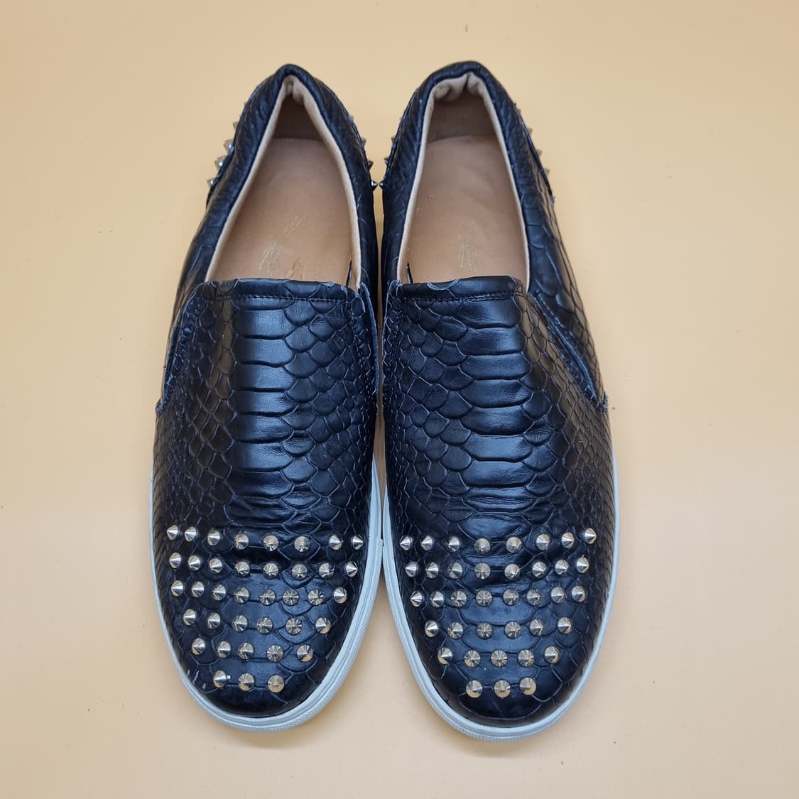 쥬세페 자노티 가죽 남성슬립온265 상품이미지2