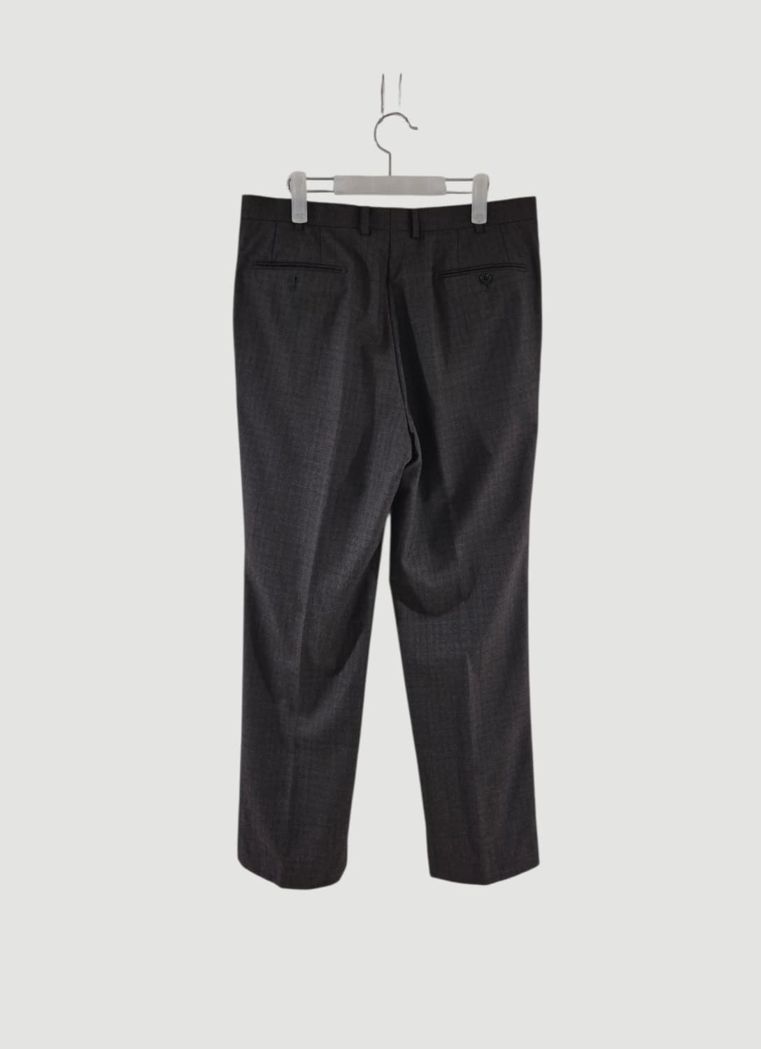 [105]니나리치 빈티지 울 정장자켓세트 Men 상품이미지8