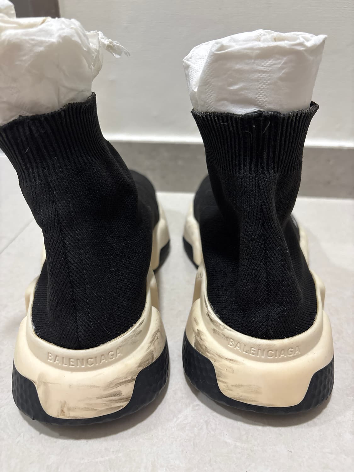 발렌시아가 스피드러너230 상품이미지3