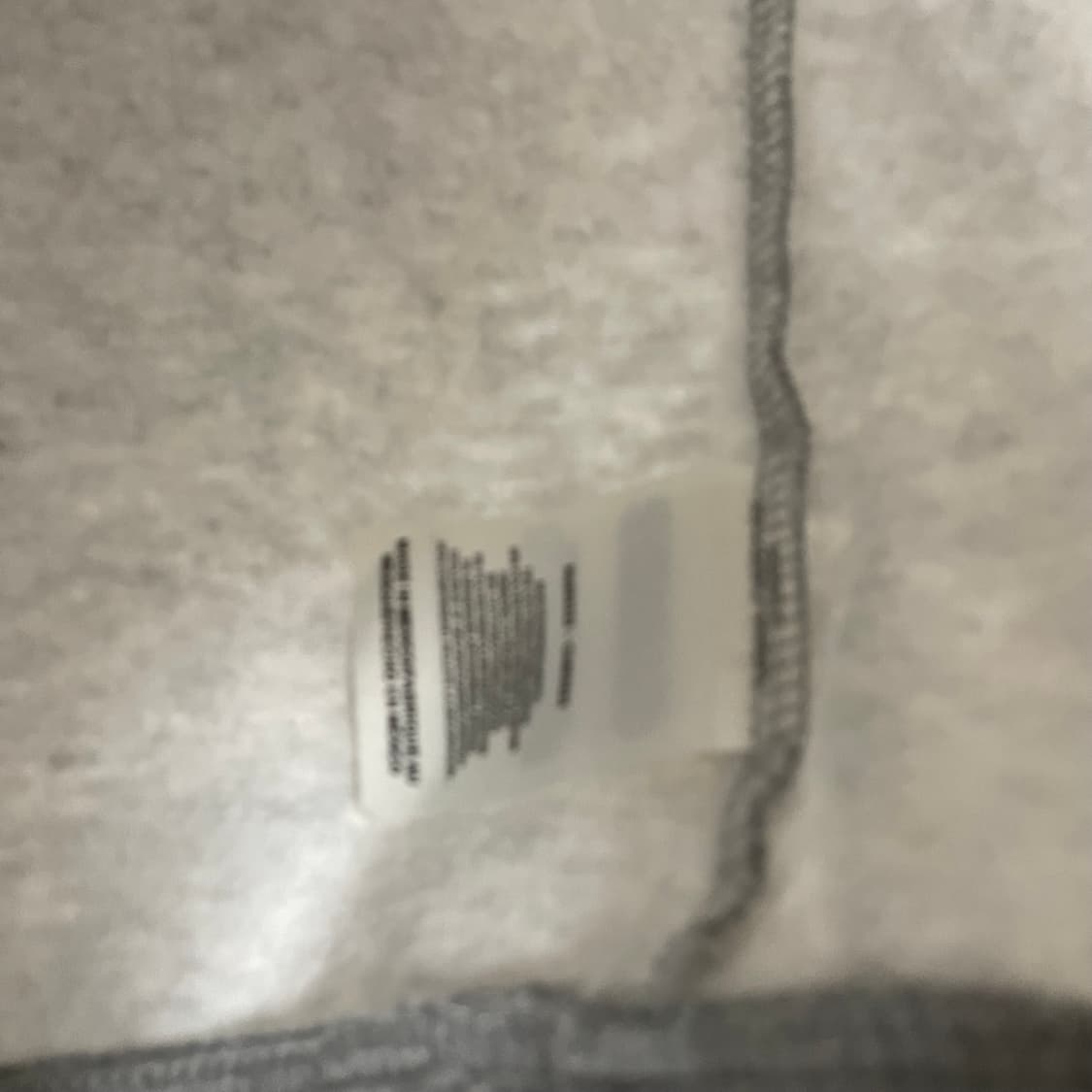 Nike mid swoosh logo hoodie 상품이미지6