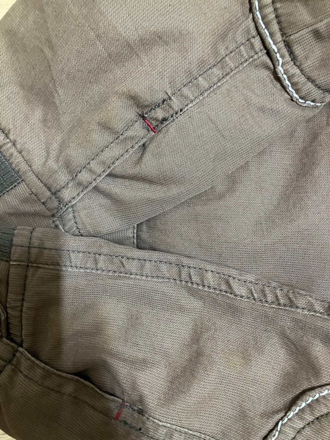 BALL 빈티지 자켓 상품이미지2