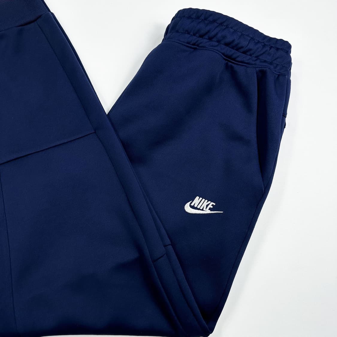 나이키 퓨추라 네이비 기능성 조거팬츠 (L) 상품이미지1