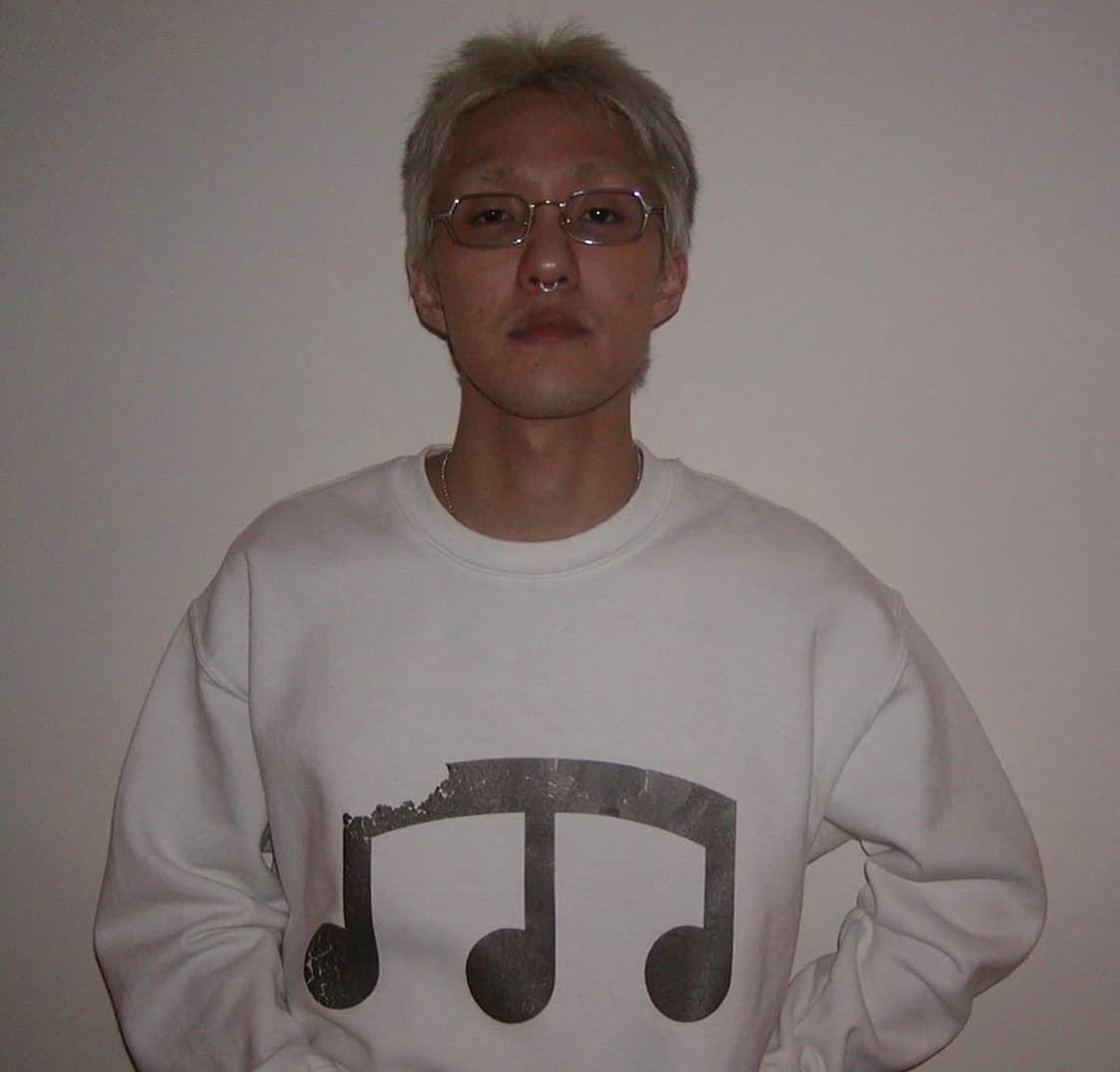 리가즈 , 리가드즈 안경 실버테 [자이언티 착용] 상품이미지9