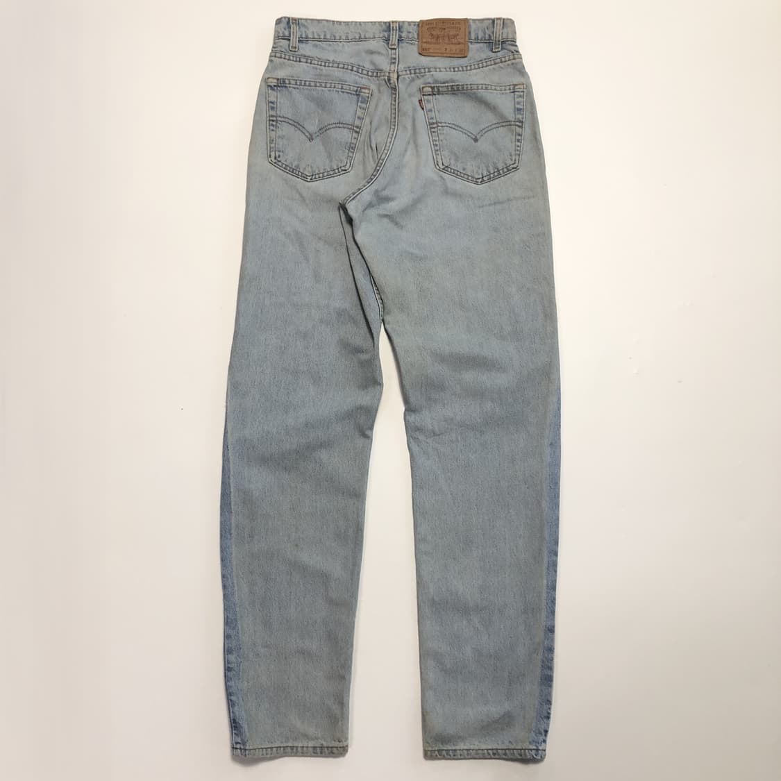 1990s 리바이스 USA 550 데님팬츠  상품이미지4